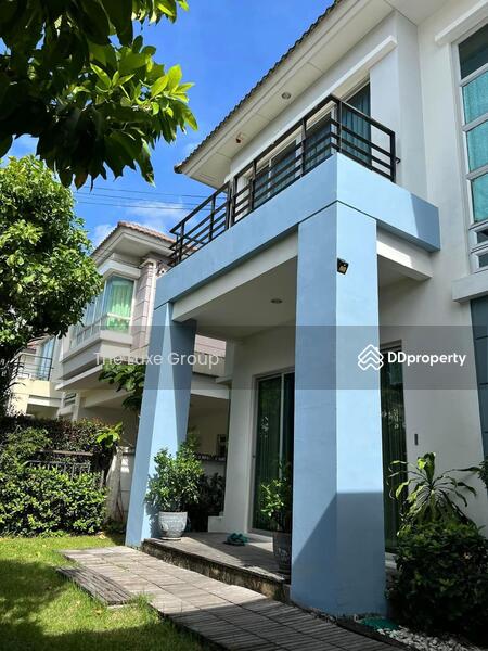 Life Bangkok Boulevard Ratchaphruek-Charan : ไลฟ์ บางกอก บูเลอวาร์ด ราชพฤกษ์ – จรัญฯ, กรุงเทพ, ถนนบางแวก, บางแวก, ภาษีเจริญ, กรุงเทพ, 210 ตร.ม., บ้านเดี่ยว ให้เช่า, โดย The Luxe Group, 11412191 - DDproperty.com