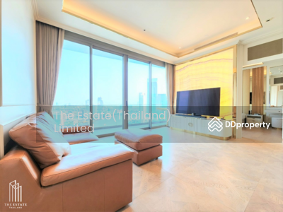For Rent - The Residences At Mandarin Oriental, Bangkok