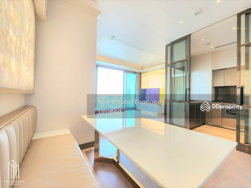 The Residences At Mandarin Oriental : เดอะ เรสซิเดนซ์ แอท แมนดาริน โอเรียนเต็ล, กรุงเทพ, 117 ถนนเจริญนคร, คลองต้นไทร, คลองสาน, กรุงเทพ, 128 ตร.ม., คอนโด ให้เช่า, โดย The Estate(Thailand) Limited, 11412195 - DDproperty.com