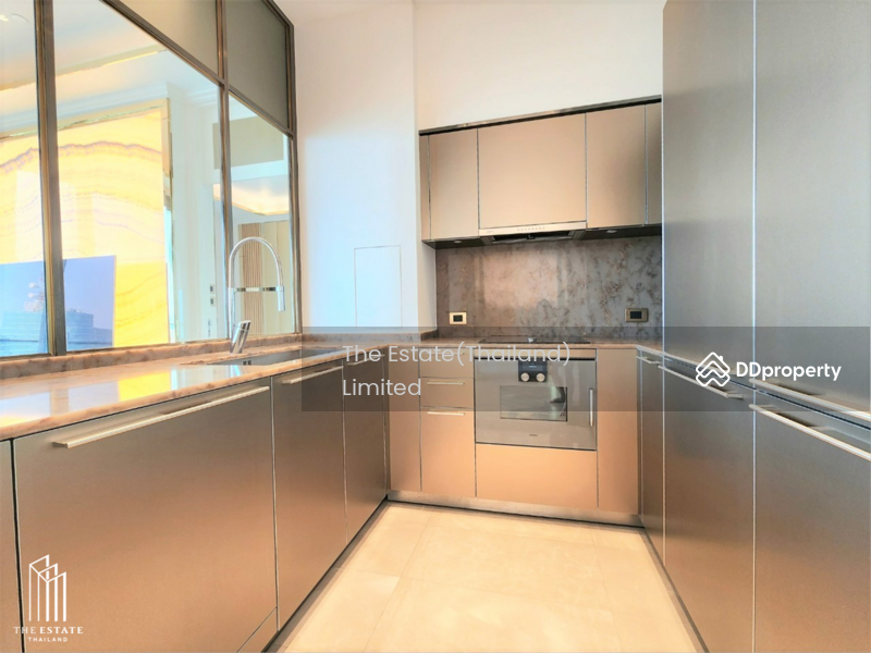The Residences At Mandarin Oriental : เดอะ เรสซิเดนซ์ แอท แมนดาริน โอเรียนเต็ล, กรุงเทพ, 117 ถนนเจริญนคร, คลองต้นไทร, คลองสาน, กรุงเทพ, 128 ตร.ม., คอนโด ให้เช่า, โดย The Estate(Thailand) Limited, 11412195 - DDproperty.com