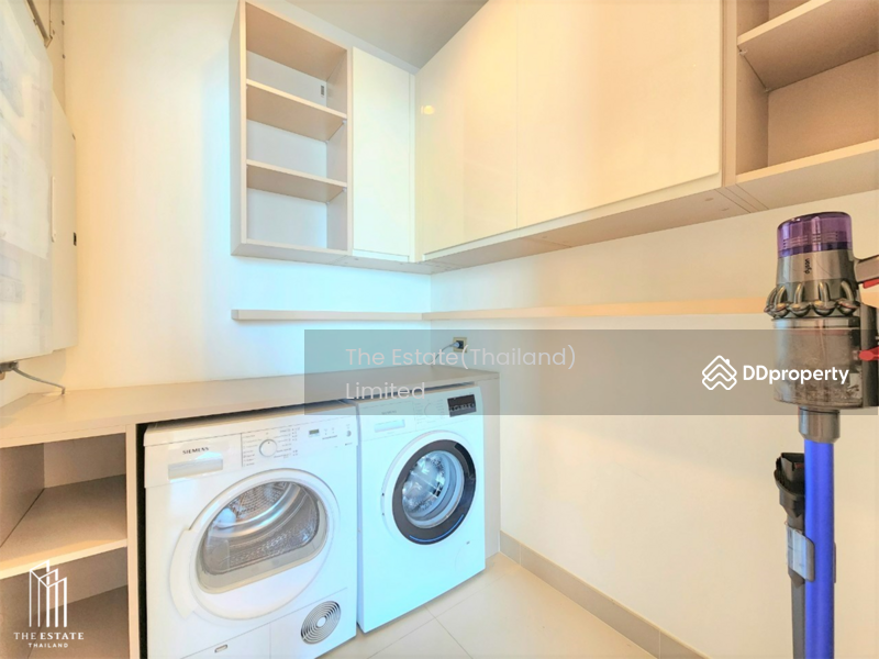 The Residences At Mandarin Oriental, Bangkok, 117 Charoen Nakorn Road, Khlong Ton Sai, Khlong San, Bangkok, 2 Bedrooms, 128 sqm, Condo For Rent, by The Estate(Thailand) Limited, 11412195 - DDproperty.com