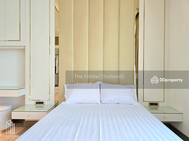 The Residences At Mandarin Oriental, Bangkok, 117 Charoen Nakorn Road, Khlong Ton Sai, Khlong San, Bangkok, 2 Bedrooms, 128 sqm, Condo For Rent, by The Estate(Thailand) Limited, 11412195 - DDproperty.com