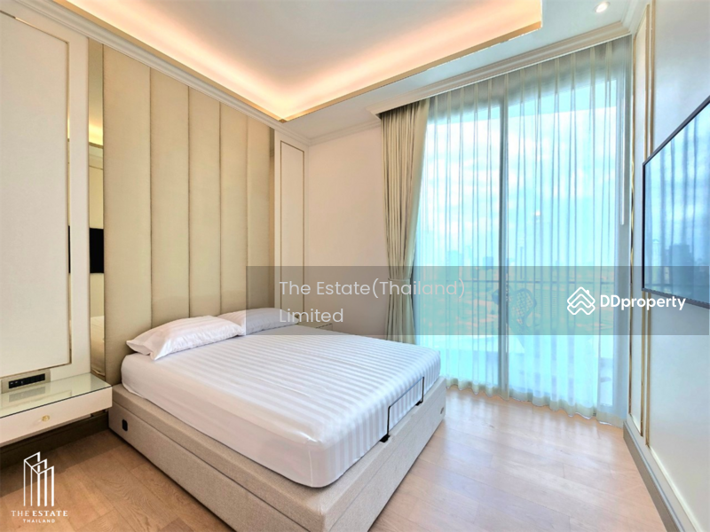 The Residences At Mandarin Oriental : เดอะ เรสซิเดนซ์ แอท แมนดาริน โอเรียนเต็ล, กรุงเทพ, 117 ถนนเจริญนคร, คลองต้นไทร, คลองสาน, กรุงเทพ, 128 ตร.ม., คอนโด ให้เช่า, โดย The Estate(Thailand) Limited, 11412195 - DDproperty.com
