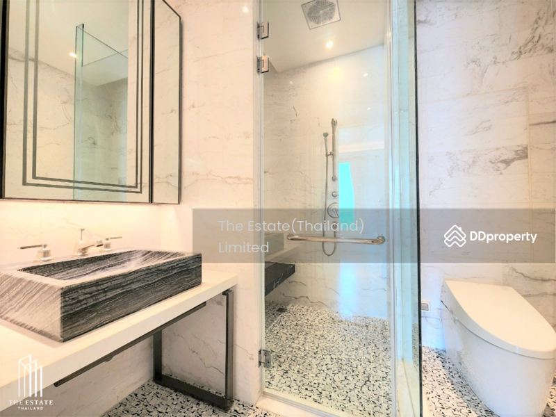 The Residences At Mandarin Oriental, Bangkok, 117 Charoen Nakorn Road, Khlong Ton Sai, Khlong San, Bangkok, 2 Bedrooms, 128 sqm, Condo For Rent, by The Estate(Thailand) Limited, 11412195 - DDproperty.com
