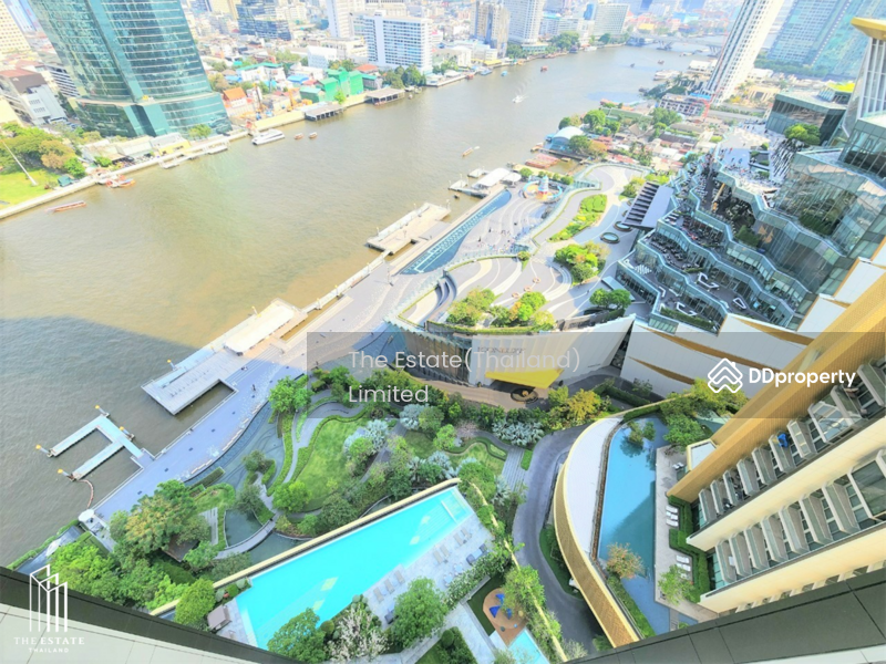 The Residences At Mandarin Oriental : เดอะ เรสซิเดนซ์ แอท แมนดาริน โอเรียนเต็ล, กรุงเทพ, 117 ถนนเจริญนคร, คลองต้นไทร, คลองสาน, กรุงเทพ, 128 ตร.ม., คอนโด ให้เช่า, โดย The Estate(Thailand) Limited, 11412195 - DDproperty.com