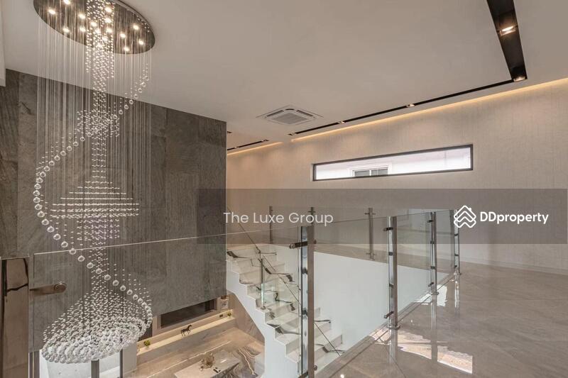 Pool Villa, Jomtien,Pattaya, Chon Buri (Pattaya), Nong Pru, Bang Lamung (Pattaya), Chon Buri (Pattaya), 5 Bedrooms, 330 sqm, Single Detached House For Sale, by The Luxe Group, 11412210 - DDproperty.com