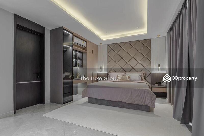 Pool Villa, Jomtien,Pattaya, Chon Buri (Pattaya), Nong Pru, Bang Lamung (Pattaya), Chon Buri (Pattaya), 5 Bedrooms, 330 sqm, Single Detached House For Sale, by The Luxe Group, 11412210 - DDproperty.com