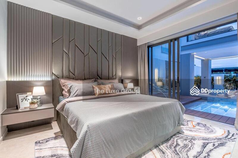 Pool Villa, Jomtien,Pattaya, Chon Buri (Pattaya), Nong Pru, Bang Lamung (Pattaya), Chon Buri (Pattaya), 5 Bedrooms, 330 sqm, Single Detached House For Sale, by The Luxe Group, 11412210 - DDproperty.com