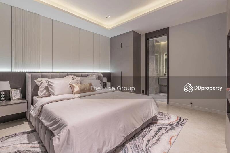 Pool Villa, Jomtien,Pattaya, Chon Buri (Pattaya), Nong Pru, Bang Lamung (Pattaya), Chon Buri (Pattaya), 5 Bedrooms, 330 sqm, Single Detached House For Sale, by The Luxe Group, 11412210 - DDproperty.com