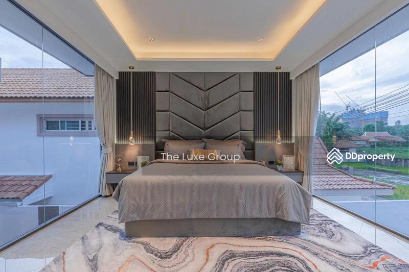 Pool Villa, Jomtien,Pattaya, Chon Buri (Pattaya), Nong Pru, Bang Lamung (Pattaya), Chon Buri (Pattaya), 5 Bedrooms, 330 sqm, Single Detached House For Sale, by The Luxe Group, 11412210 - DDproperty.com