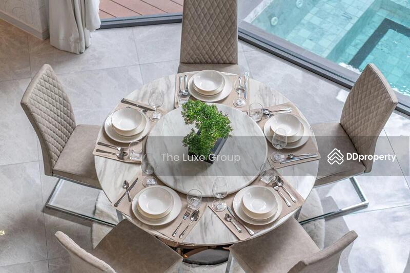 Pool Villa, Jomtien,Pattaya, Chon Buri (Pattaya), Nong Pru, Bang Lamung (Pattaya), Chon Buri (Pattaya), 5 Bedrooms, 330 sqm, Single Detached House For Sale, by The Luxe Group, 11412210 - DDproperty.com
