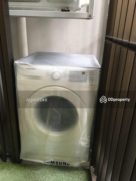 Maestro 12 Ratchathewi, Bangkok, 368 Phetchaburi Road, Thung Phaya Thai, Ratchathewi, Bangkok, 1 Bedroom, 31 sqm, Condo For Rent, by Agentbkk, 11412213 - DDproperty.com