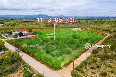 ขาย - ขายที่ดิน, ประจวบคีรีขันธ์