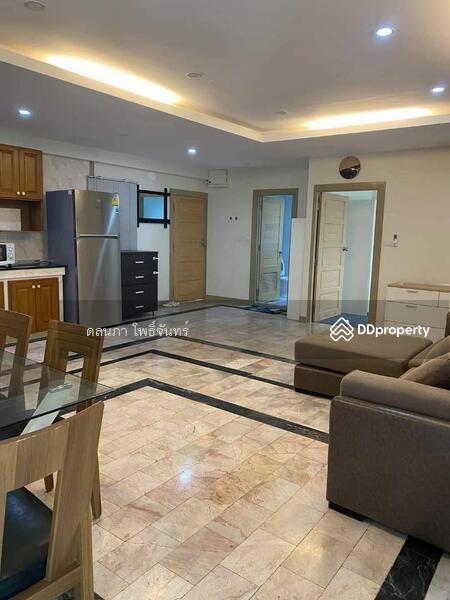 Saranjai Mansion, Bangkok, Soi Sukhumvit 6, Khlong Toei, Khlong Toei, Bangkok, 2 Bedrooms, 83 sqm, Condo For Rent, by ดลนภา โพธิ์จันทร์, 11412544 - DDproperty.com