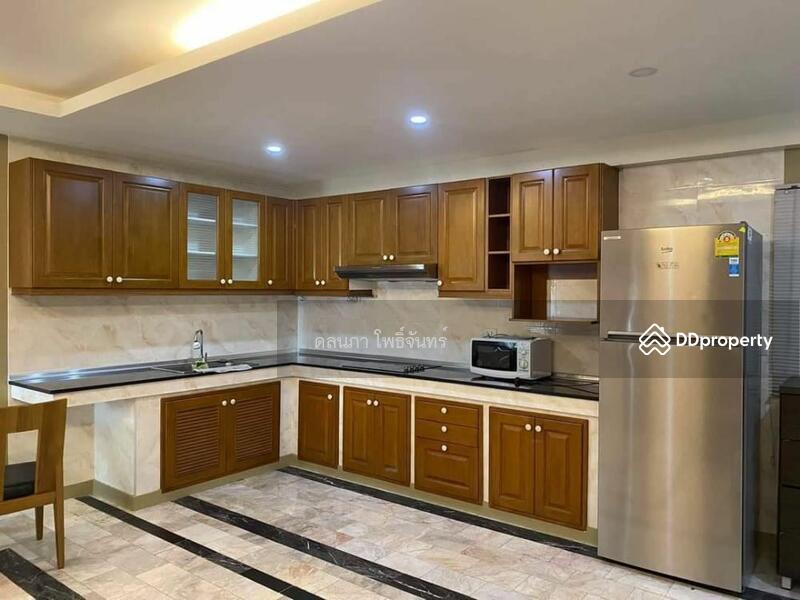 Saranjai Mansion, Bangkok, Soi Sukhumvit 6, Khlong Toei, Khlong Toei, Bangkok, 2 Bedrooms, 83 sqm, Condo For Rent, by ดลนภา โพธิ์จันทร์, 11412544 - DDproperty.com
