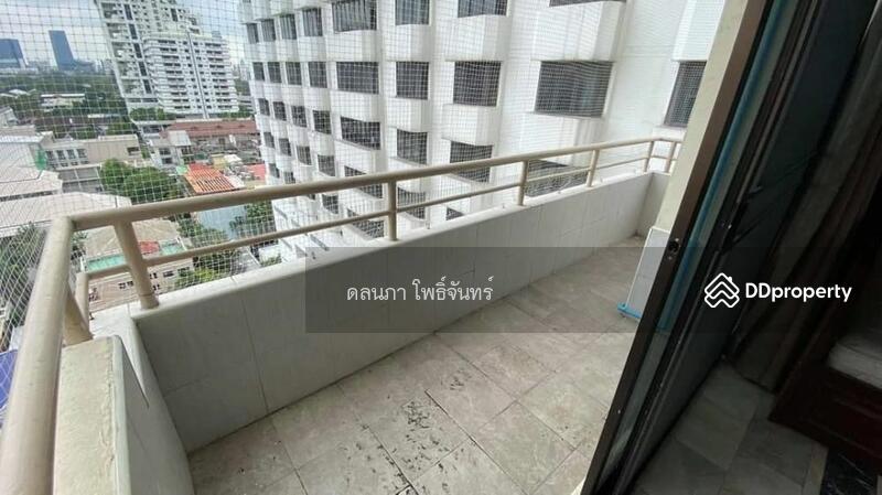 Saranjai Mansion, Bangkok, Soi Sukhumvit 6, Khlong Toei, Khlong Toei, Bangkok, 2 Bedrooms, 83 sqm, Condo For Rent, by ดลนภา โพธิ์จันทร์, 11412544 - DDproperty.com
