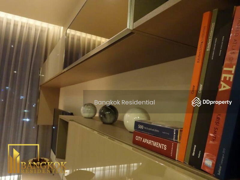 Saladaeng One : ศาลาแดง วัน, กรุงเทพ, ซอย ศาลาแดง 1, สีลม, บางรัก, กรุงเทพ, 56 ตร.ม., คอนโด ให้เช่า, โดย Bangkok Residential, 11412700 - DDproperty.com