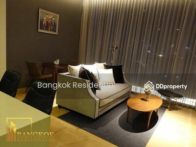 For Rent - Saladaeng One, Bangkok