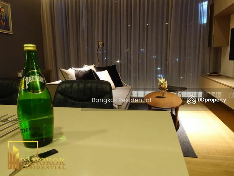 Saladaeng One : ศาลาแดง วัน, กรุงเทพ, ซอย ศาลาแดง 1, สีลม, บางรัก, กรุงเทพ, 56 ตร.ม., คอนโด ให้เช่า, โดย Bangkok Residential, 11412700 - DDproperty.com