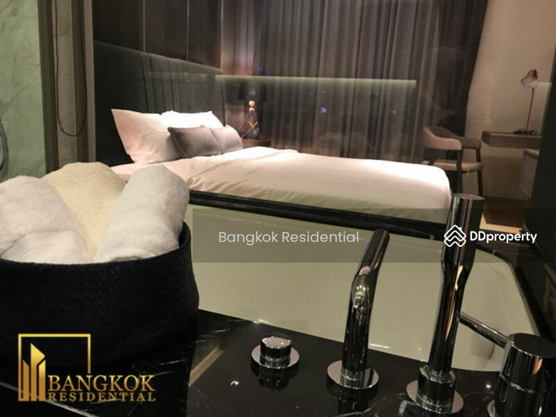 Saladaeng One : ศาลาแดง วัน, กรุงเทพ, ซอย ศาลาแดง 1, สีลม, บางรัก, กรุงเทพ, 56 ตร.ม., คอนโด ให้เช่า, โดย Bangkok Residential, 11412700 - DDproperty.com