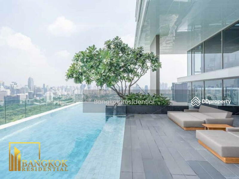 Saladaeng One, Bangkok, Sala Daeng 1 Alley, Silom, Bang Rak, Bangkok, 1 Bedroom, 56 sqm, Condo For Rent, by Bangkok Residential, 11412700 - DDproperty.com