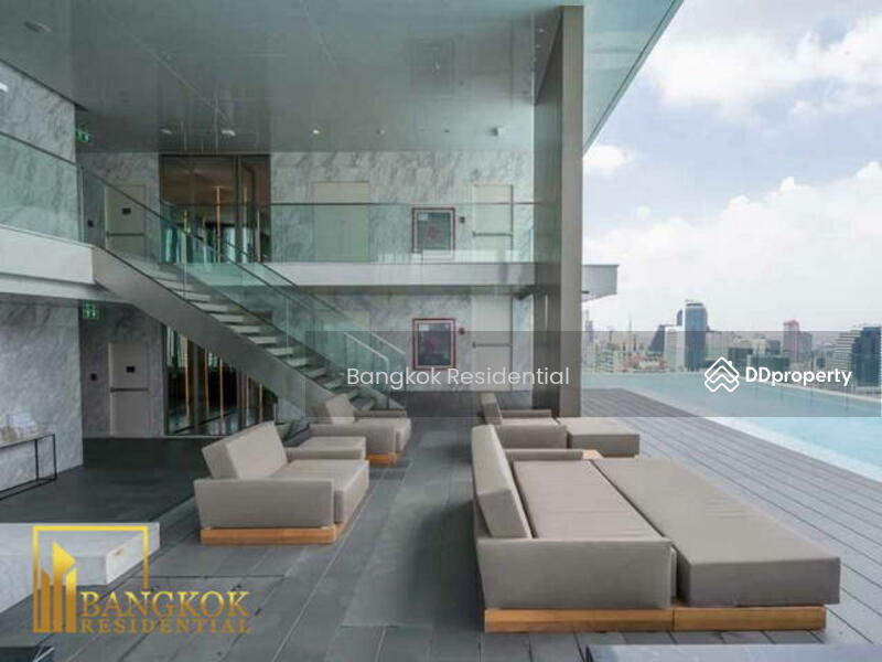 Saladaeng One, Bangkok, Sala Daeng 1 Alley, Silom, Bang Rak, Bangkok, 1 Bedroom, 56 sqm, Condo For Rent, by Bangkok Residential, 11412700 - DDproperty.com