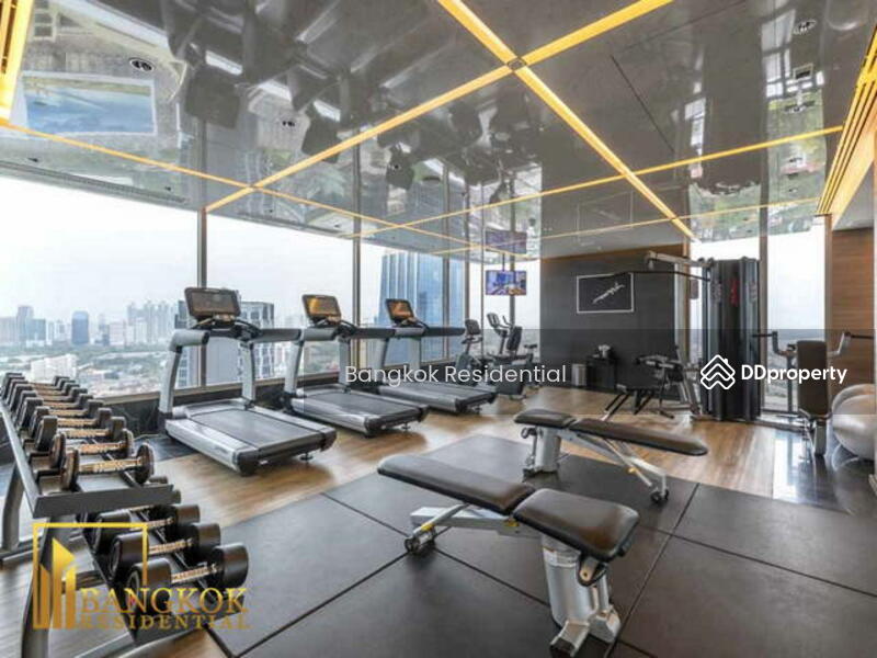 Saladaeng One, Bangkok, Sala Daeng 1 Alley, Silom, Bang Rak, Bangkok, 1 Bedroom, 56 sqm, Condo For Rent, by Bangkok Residential, 11412700 - DDproperty.com