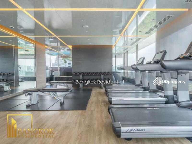 Saladaeng One : ศาลาแดง วัน, กรุงเทพ, ซอย ศาลาแดง 1, สีลม, บางรัก, กรุงเทพ, 56 ตร.ม., คอนโด ให้เช่า, โดย Bangkok Residential, 11412700 - DDproperty.com