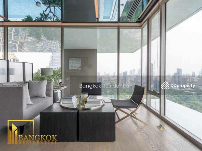 Saladaeng One, Bangkok, Sala Daeng 1 Alley, Silom, Bang Rak, Bangkok, 1 Bedroom, 56 sqm, Condo For Rent, by Bangkok Residential, 11412700 - DDproperty.com