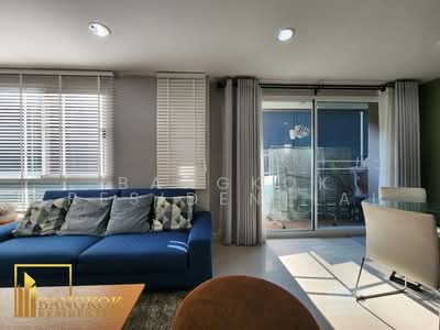 For Rent - Serene Place Sukhumvit 24, Bangkok
