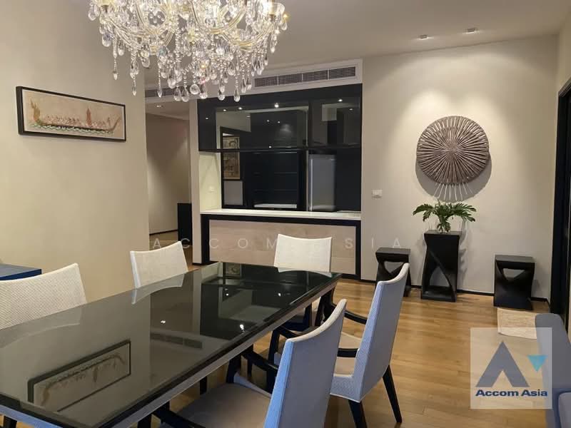 The Madison, Bangkok, Sukhumvit 41, Khlong Tan Nua, Watthana, Bangkok, 3 Bedrooms, 230 sqm, Condo For Rent, by Accom Asia, 11412723 - DDproperty.com
