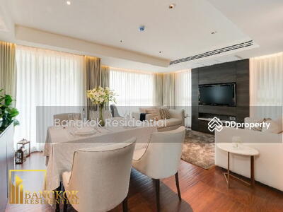 ขาย - The Private Residence Rajdamri : เดอะ ไพรเวท เรสซิเดนซ์ ราชดำริ, กรุงเทพ