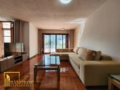For Rent - Vanicha Park Langsuan, Bangkok