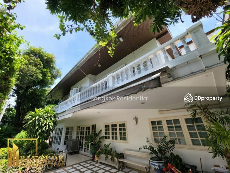 For Sale - Detached House, Bangkok