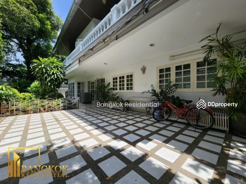 For Sale - Detached House, Bangkok