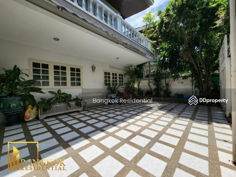 For Sale - Detached House, Bangkok