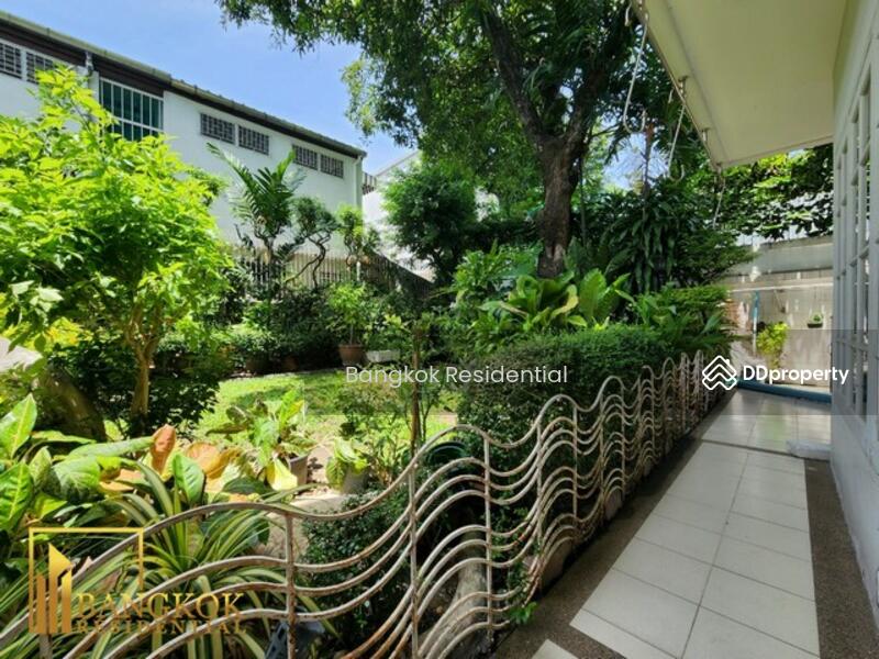 For Sale - Detached House, Bangkok