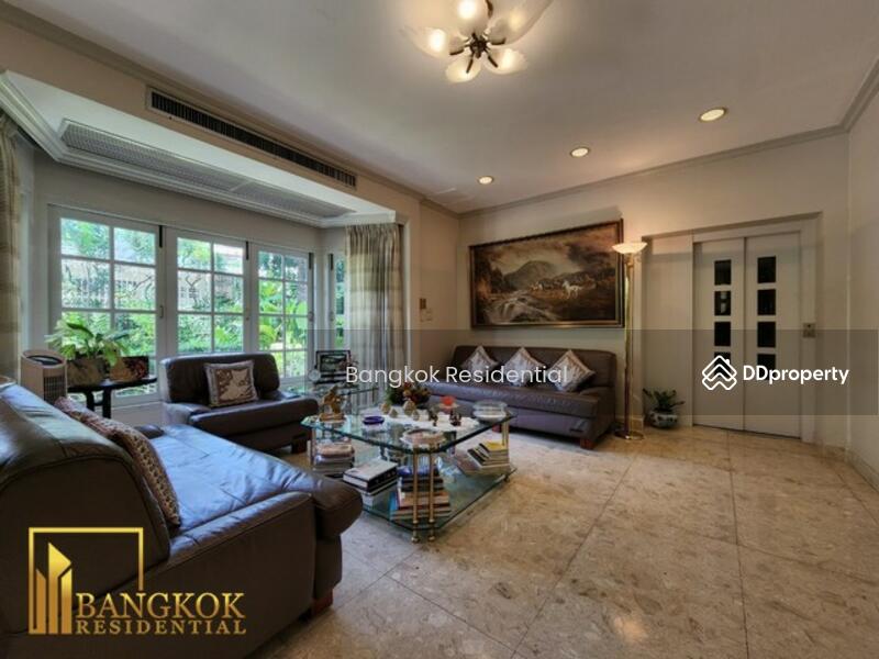 For Sale - Detached House, Bangkok