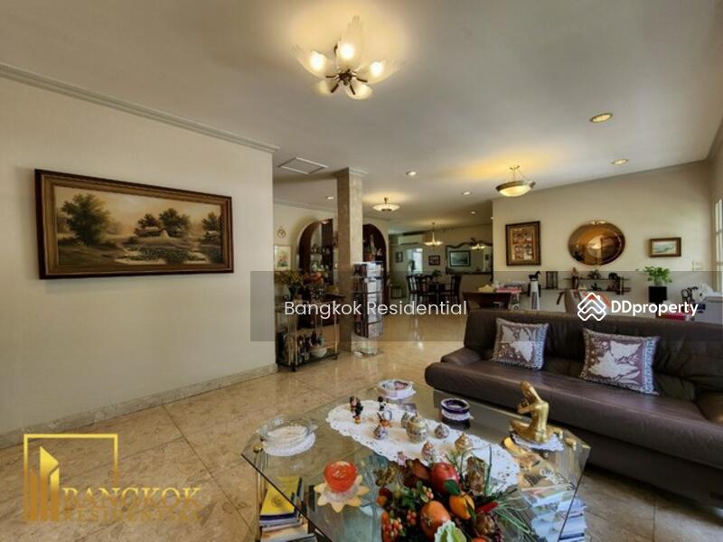For Sale - Detached House, Bangkok