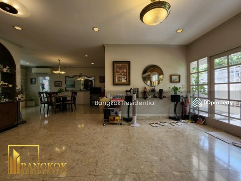 For Sale - Detached House, Bangkok