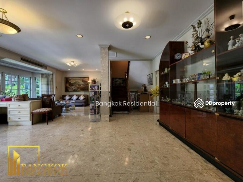 For Sale - Detached House, Bangkok