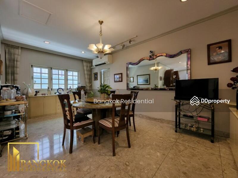 For Sale - Detached House, Bangkok