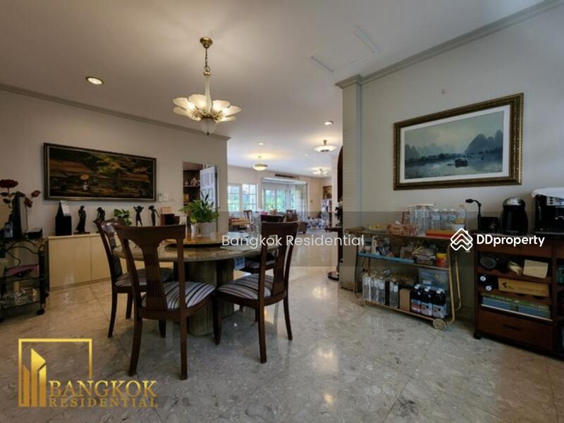For Sale - Detached House, Bangkok
