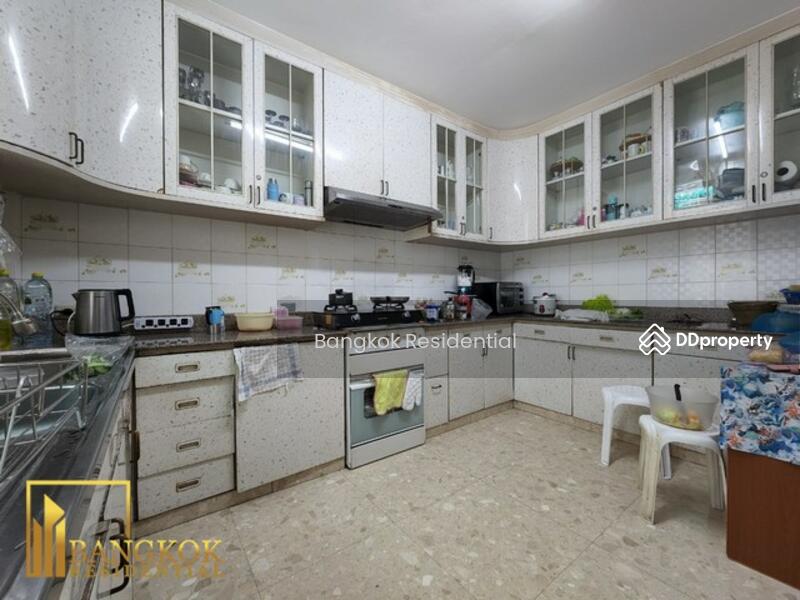 For Sale - Detached House, Bangkok