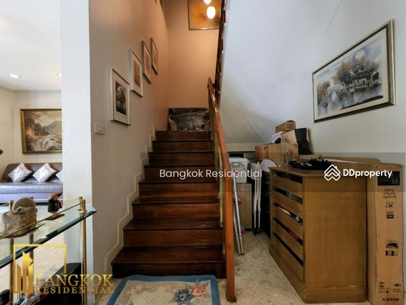 For Sale - Detached House, Bangkok