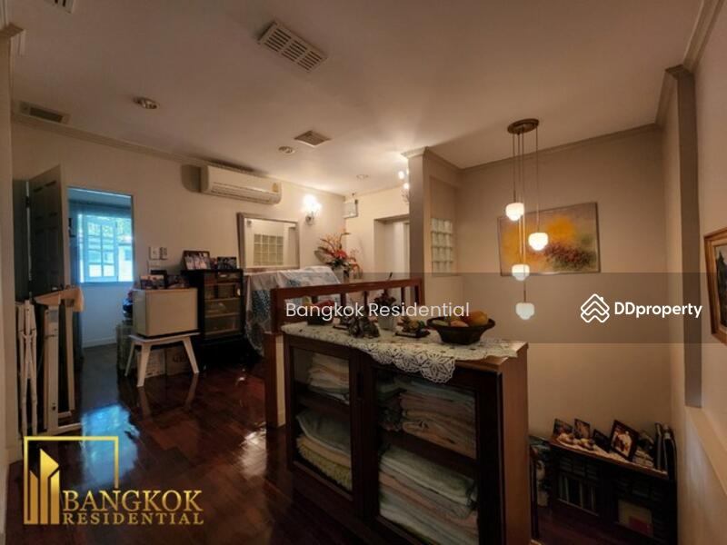 For Sale - Detached House, Bangkok