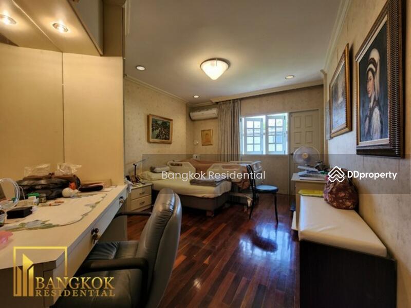 For Sale - Detached House, Bangkok