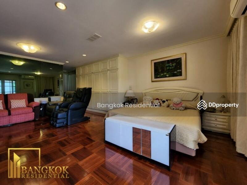 For Sale - Detached House, Bangkok