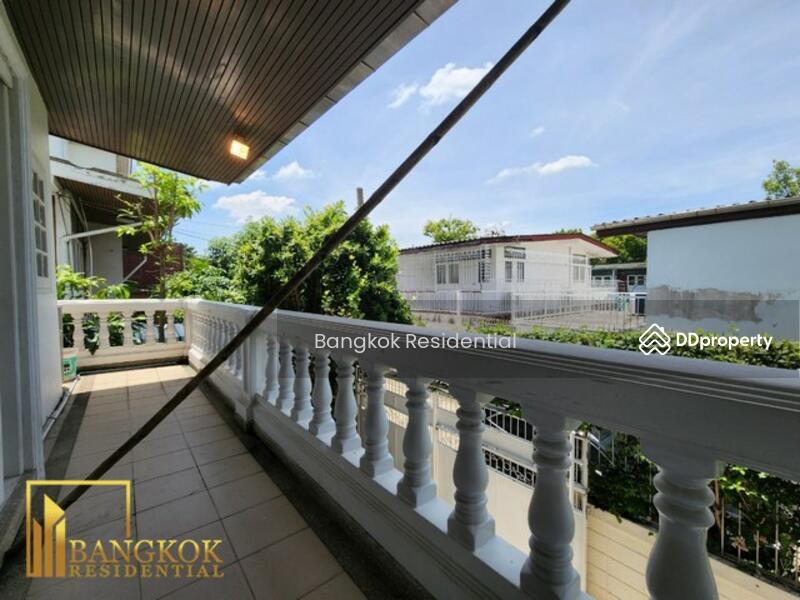 For Sale - Detached House, Bangkok