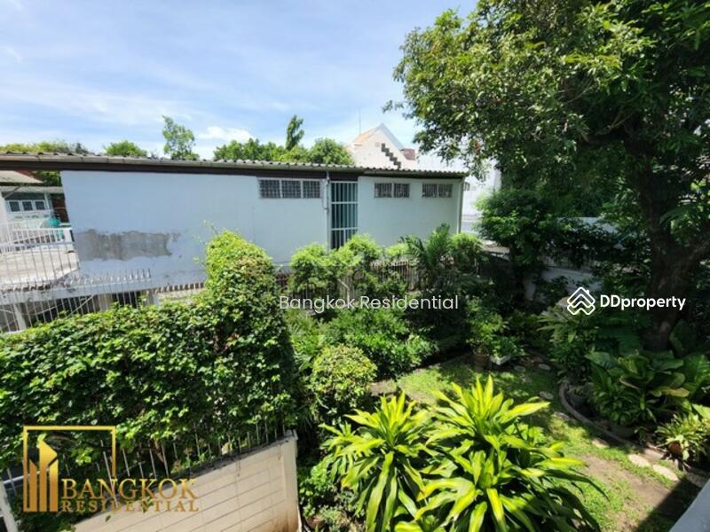 For Sale - Detached House, Bangkok